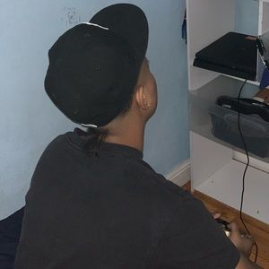 Meet your Posher, Benjiman